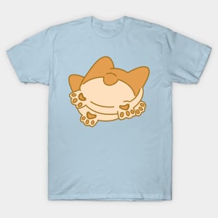 Pancorgi T-Shirt